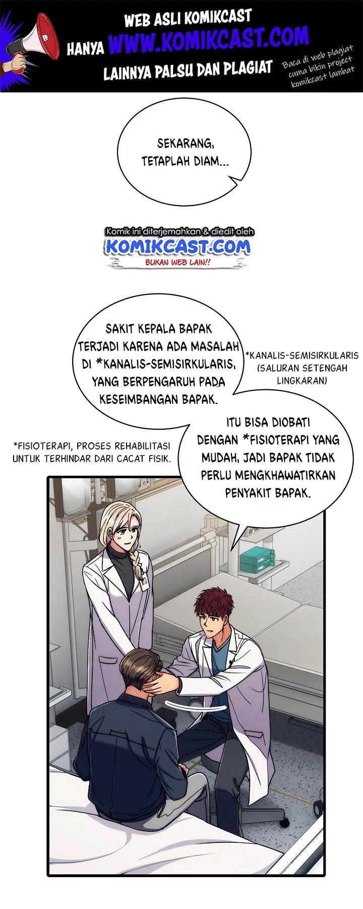 Medical Return Chap 53 - Next Chap 54