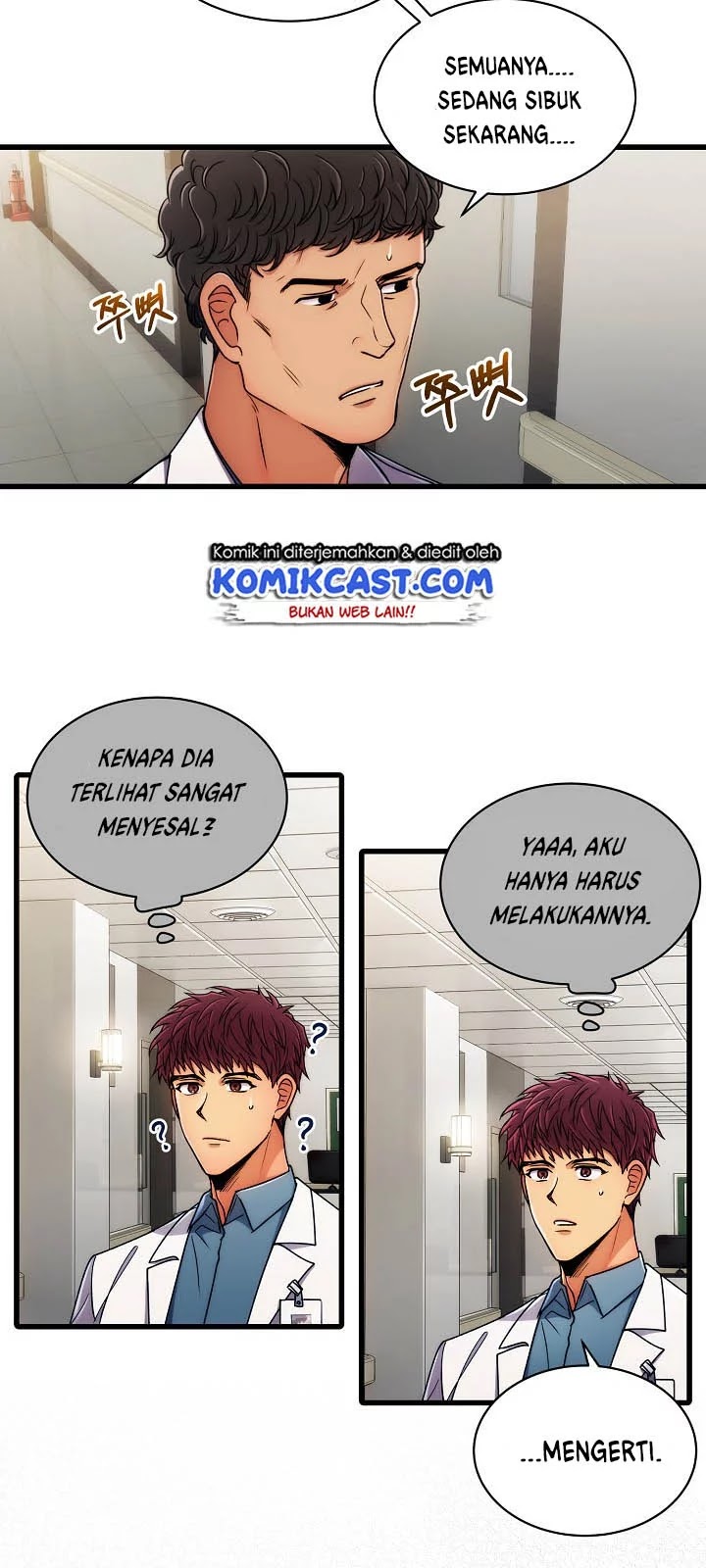Medical Return Chap 53 - Next Chap 54