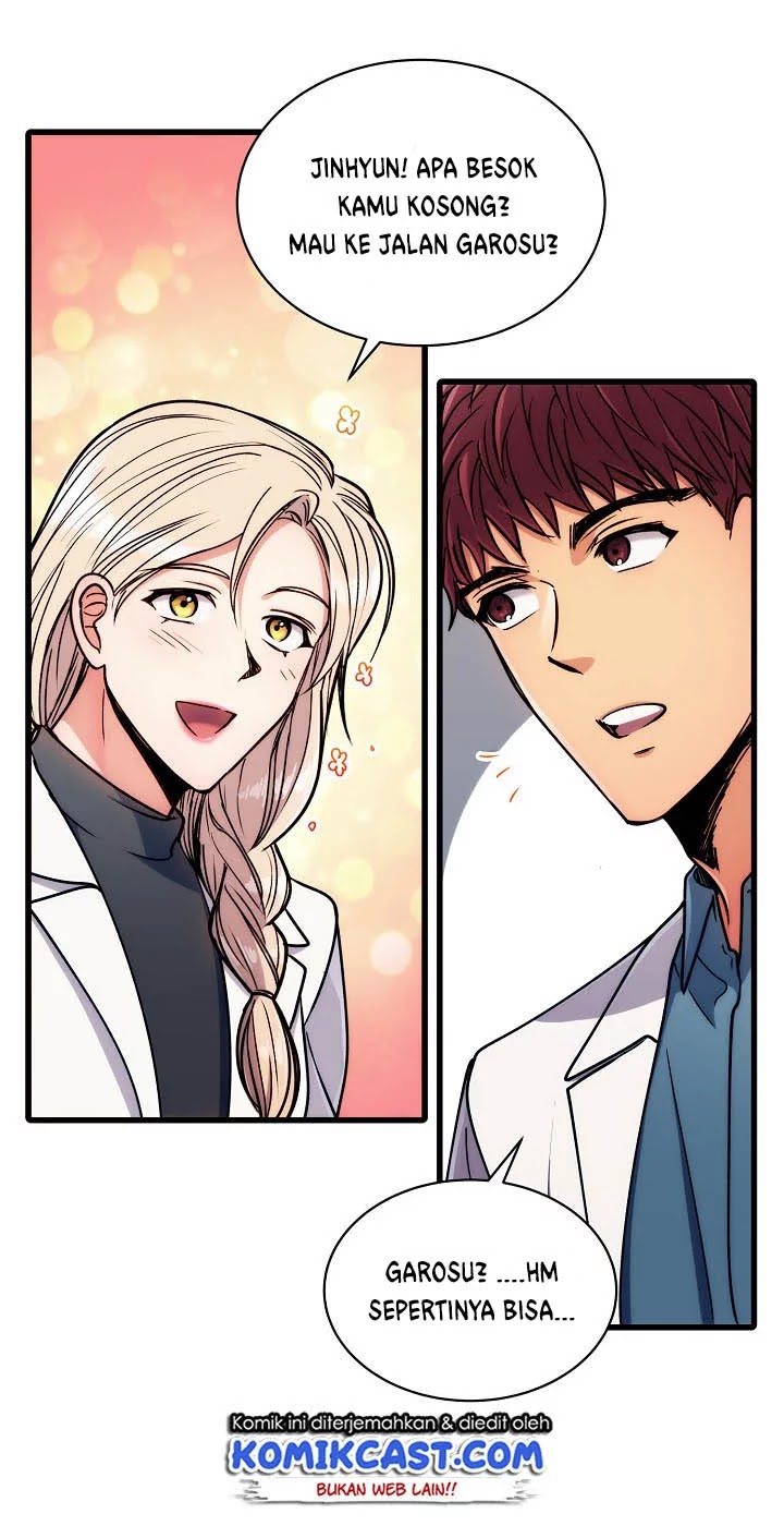 Medical Return Chap 53 - Next Chap 54