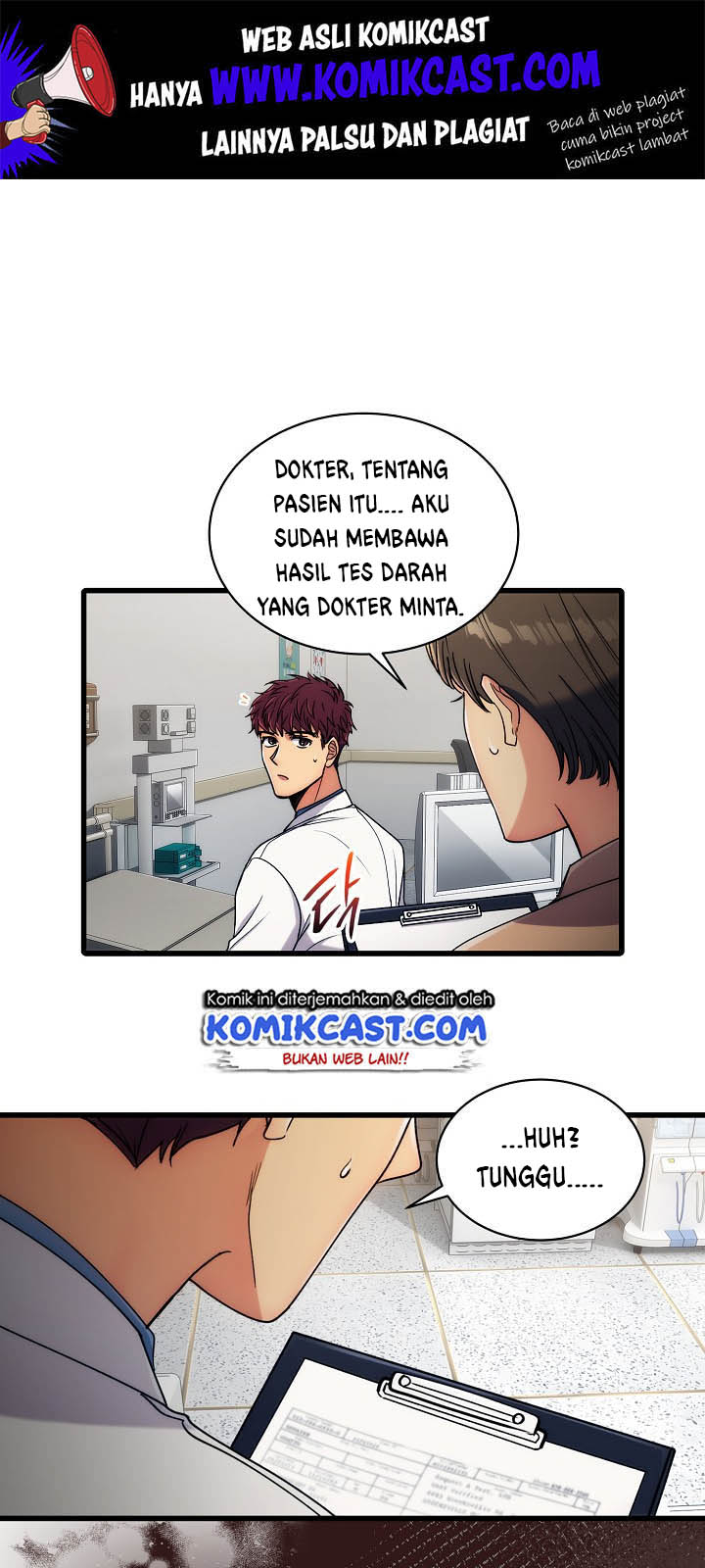 Medical Return Chap 54 - Next Chap 55