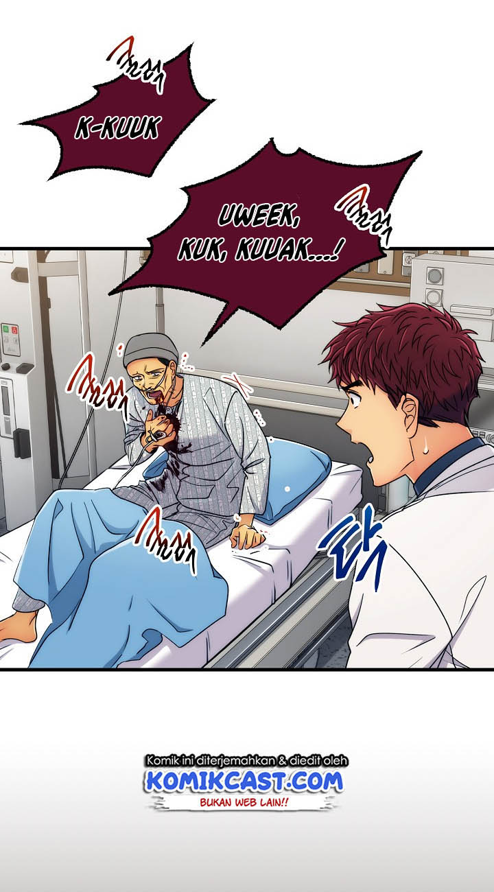Medical Return Chap 54 - Next Chap 55