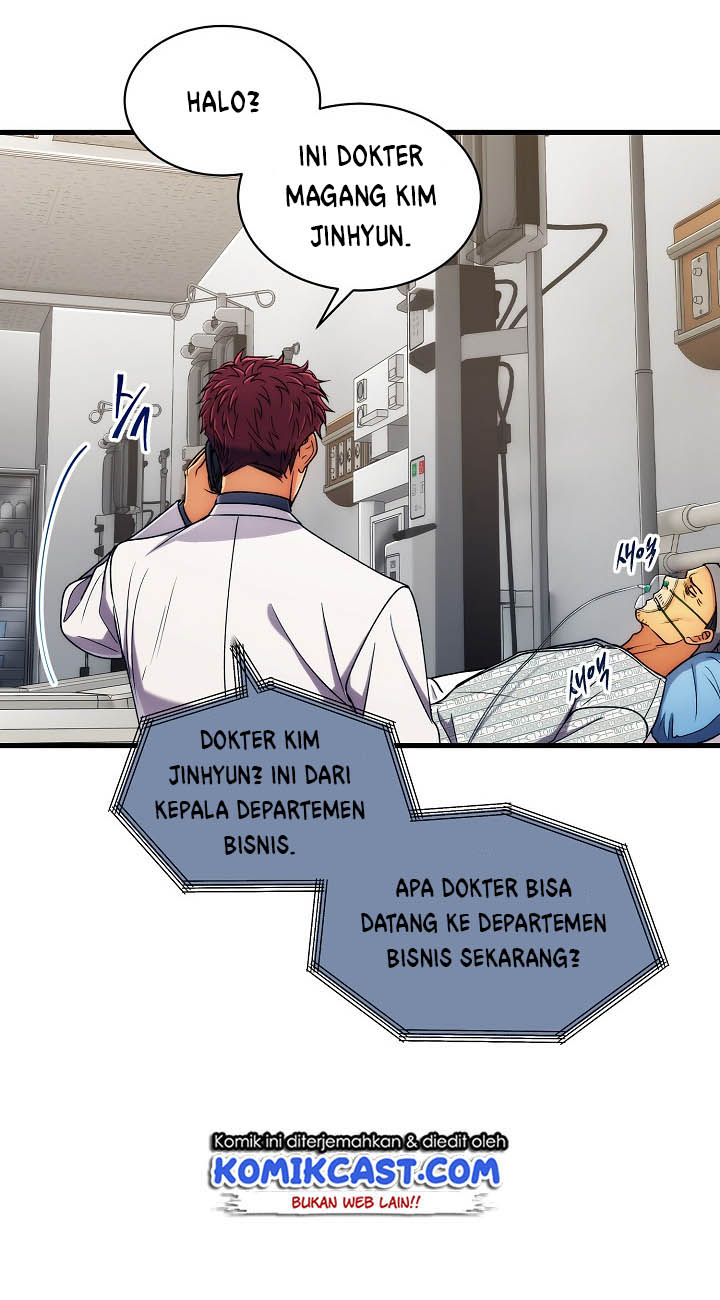 Medical Return Chap 54 - Next Chap 55