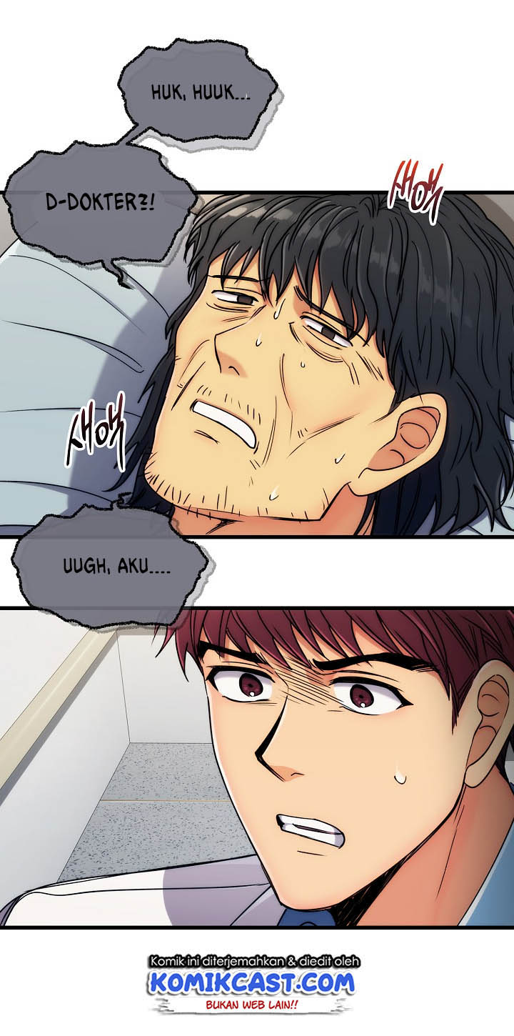 Medical Return Chap 54 - Next Chap 55