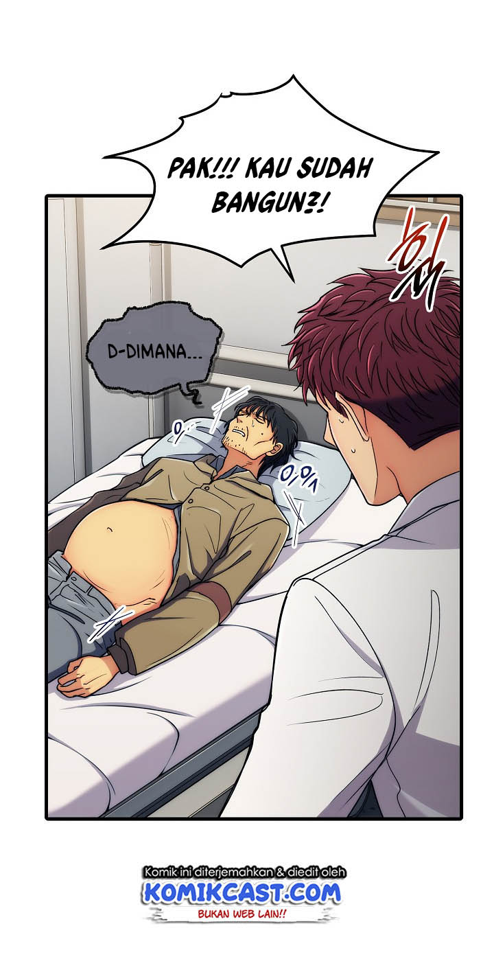 Medical Return Chap 54 - Next Chap 55