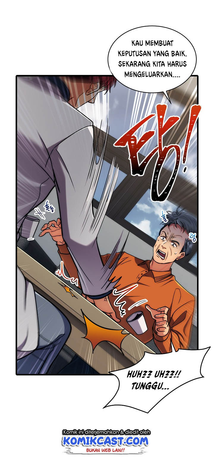 Medical Return Chap 54 - Next Chap 55