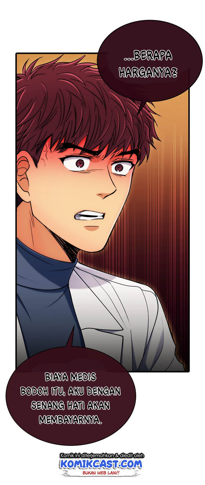 Medical Return Chap 54 - Next Chap 55