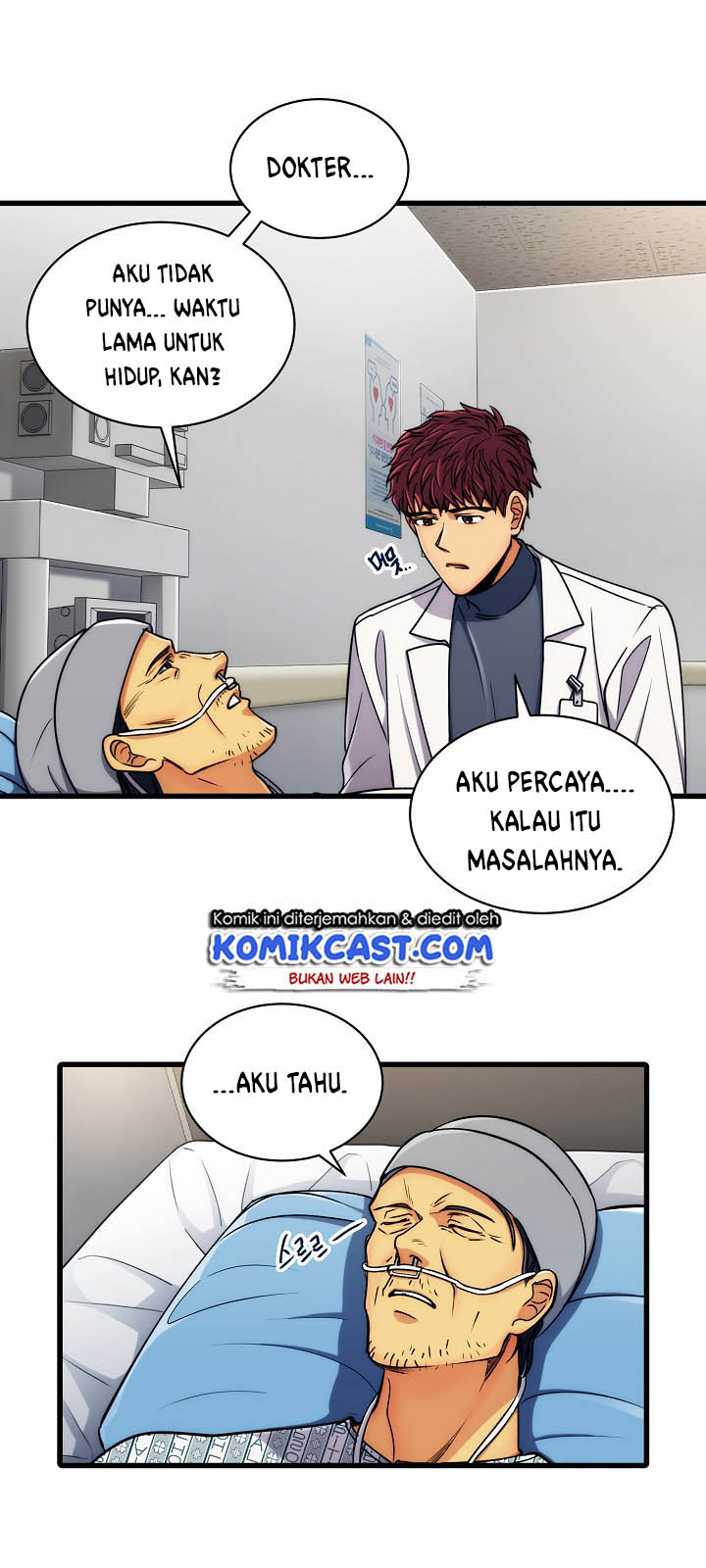 Medical Return Chap 54 - Next Chap 55