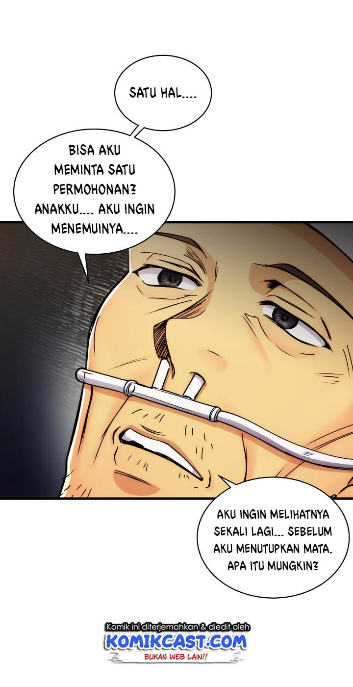 Medical Return Chap 54 - Next Chap 55