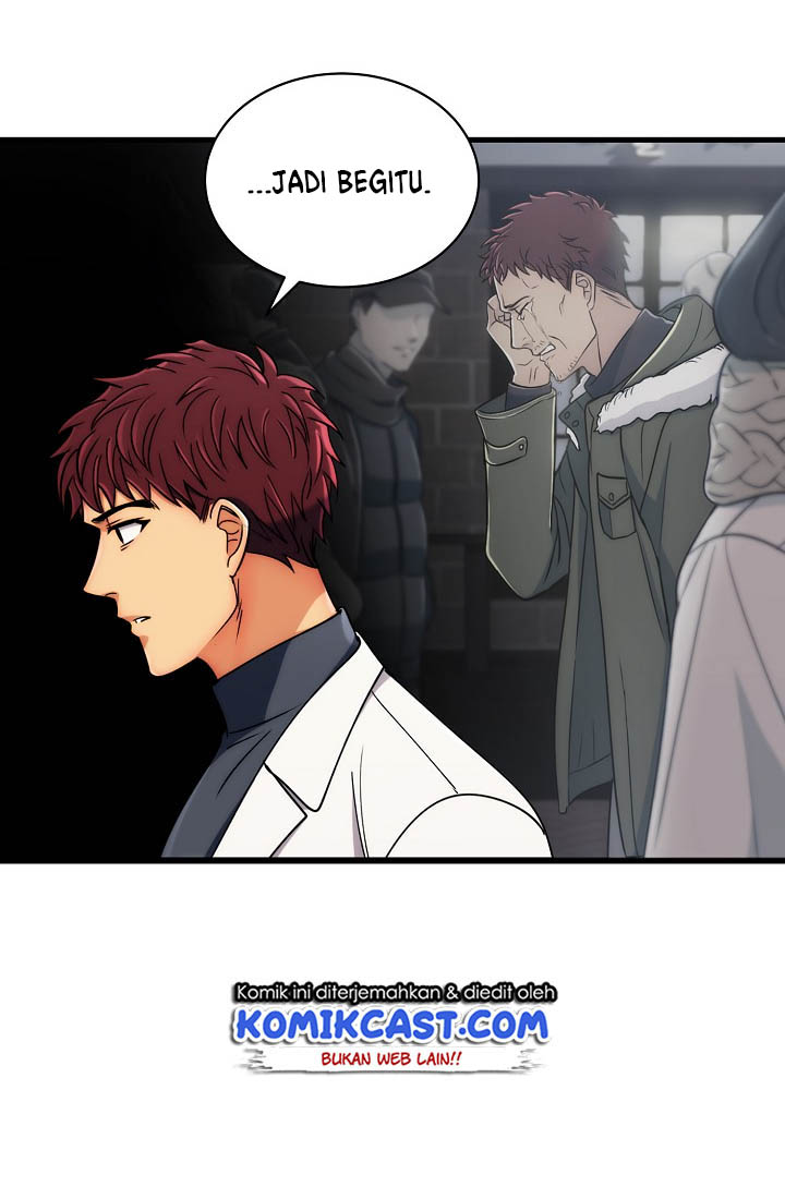 Medical Return Chap 54 - Next Chap 55