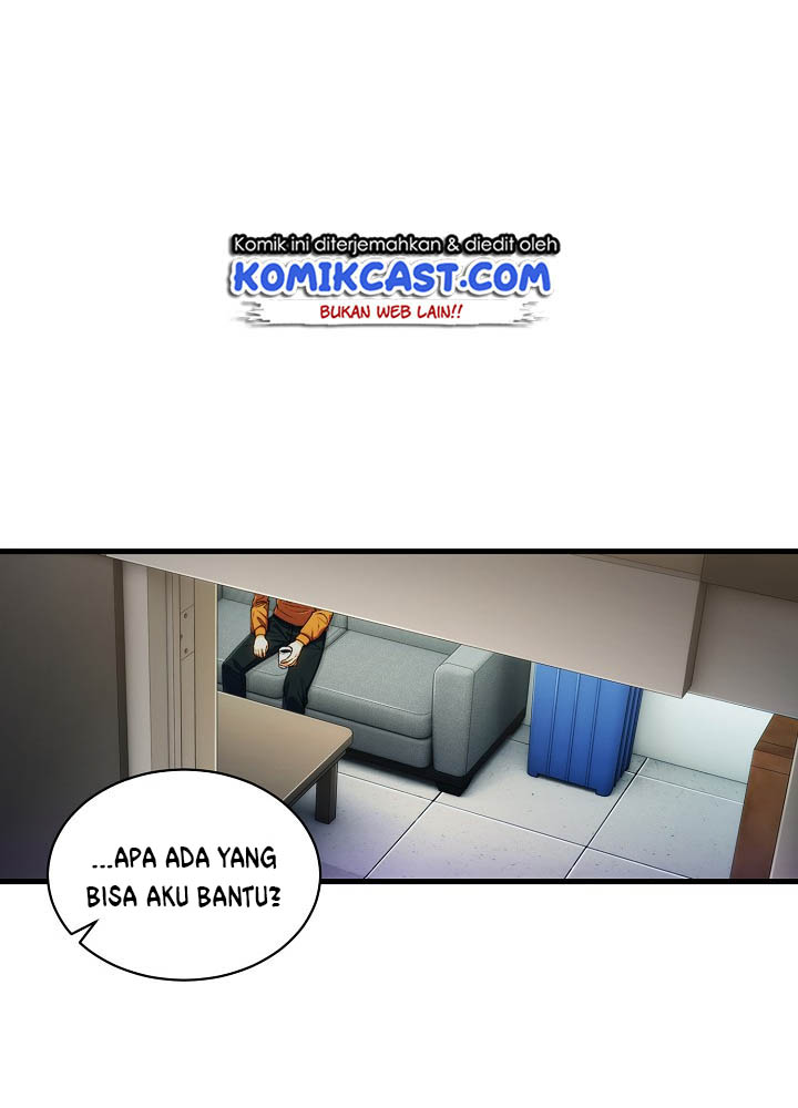 Medical Return Chap 54 - Next Chap 55