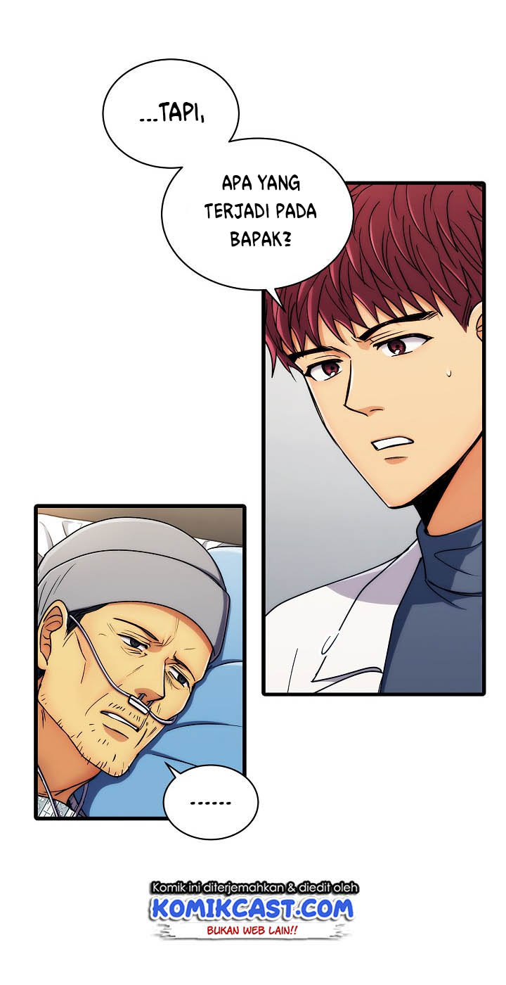 Medical Return Chap 54 - Next Chap 55