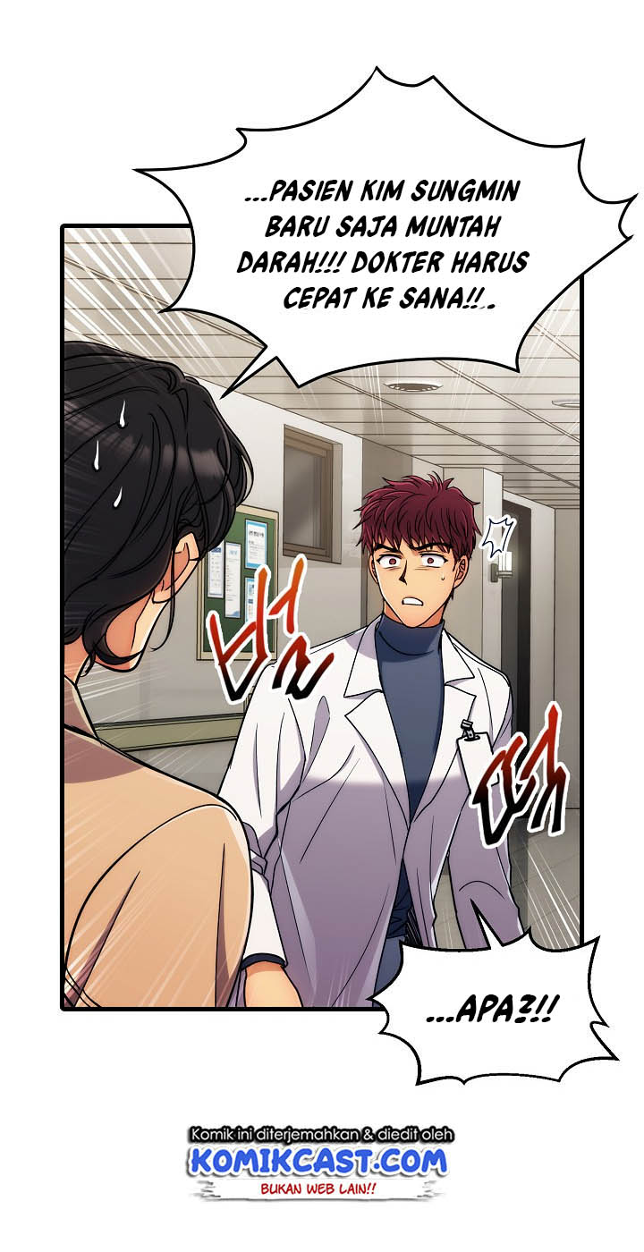 Medical Return Chap 54 - Next Chap 55