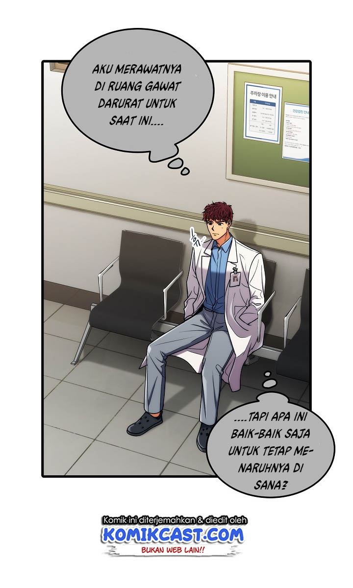 Medical Return Chap 54 - Next Chap 55