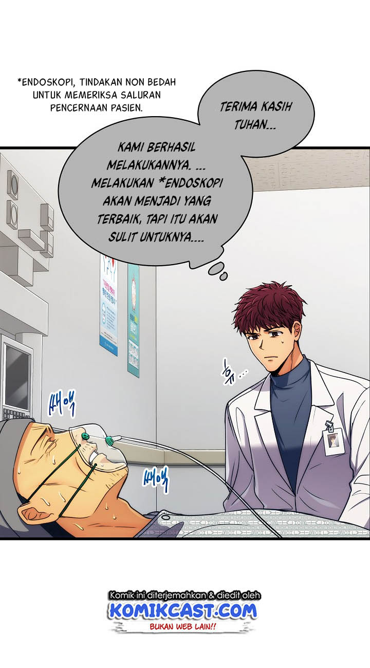 Medical Return Chap 54 - Next Chap 55