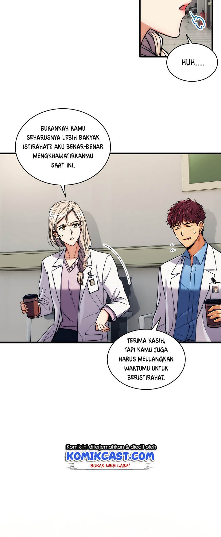 Medical Return Chap 54 - Next Chap 55
