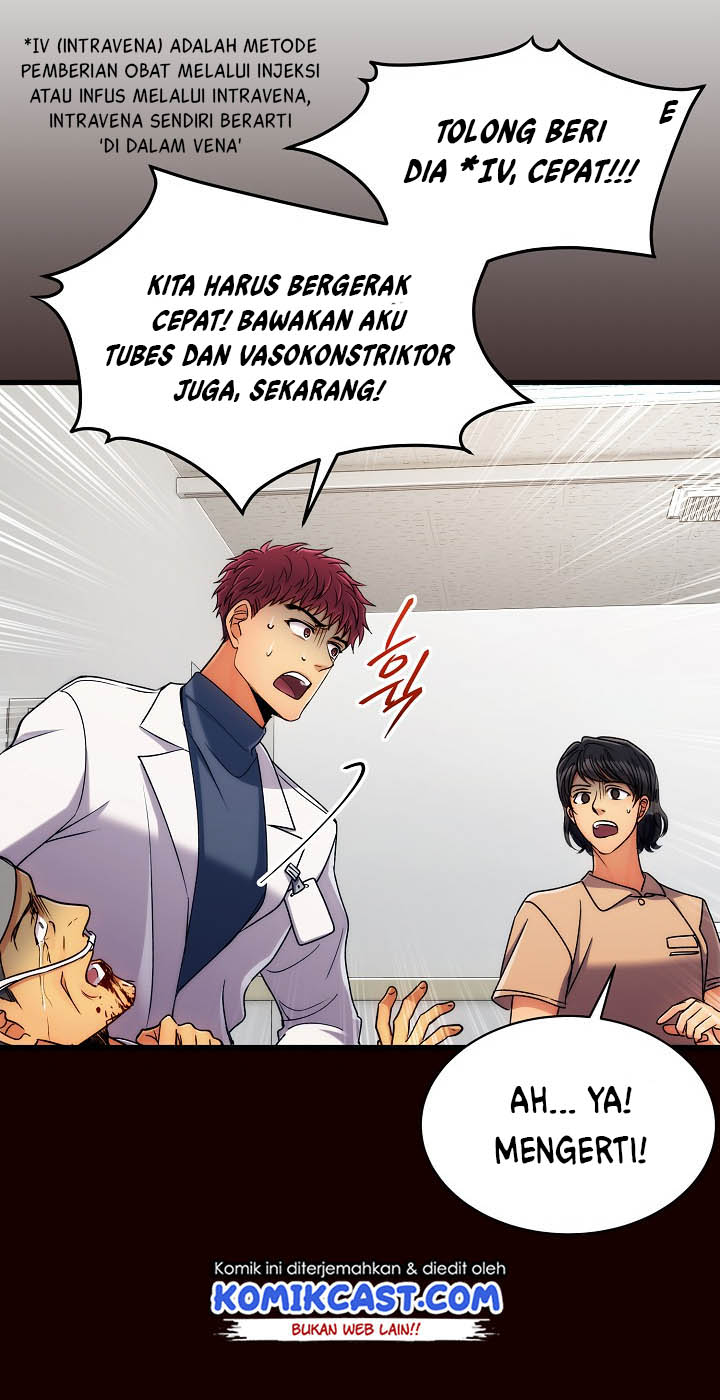 Medical Return Chap 54 - Next Chap 55