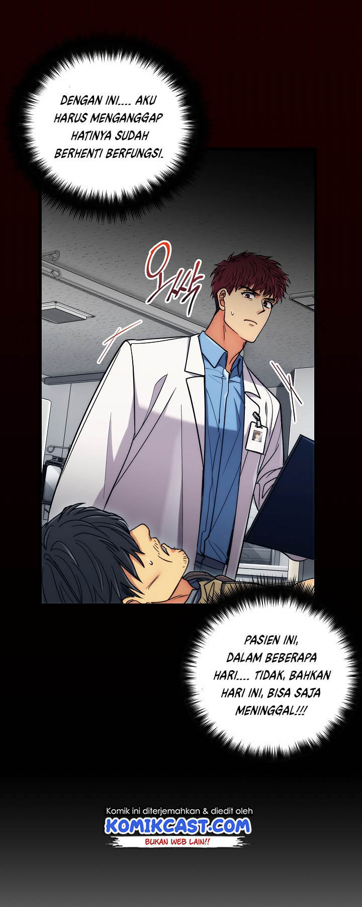 Medical Return Chap 54 - Next Chap 55