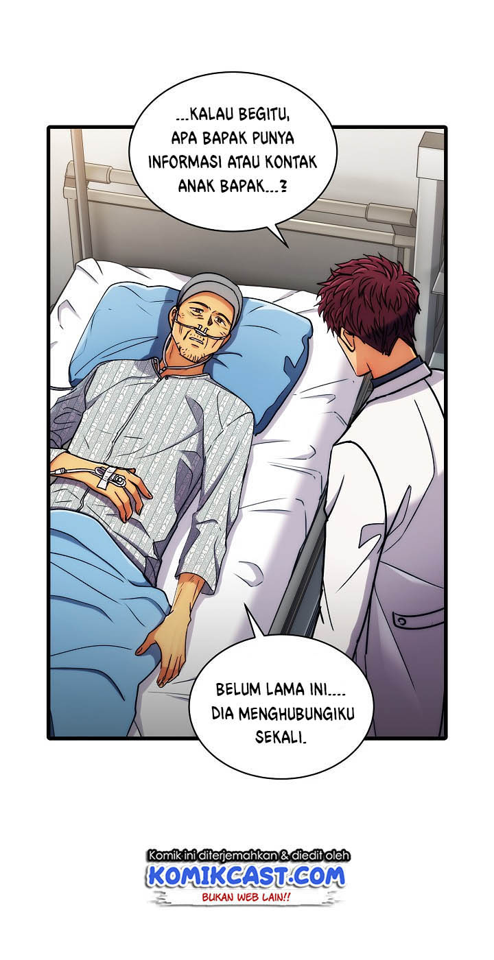 Medical Return Chap 54 - Next Chap 55