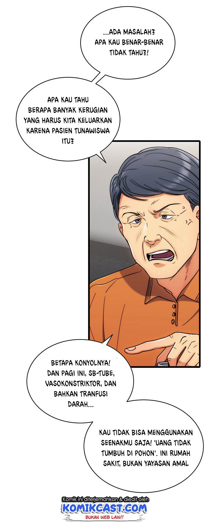 Medical Return Chap 54 - Next Chap 55
