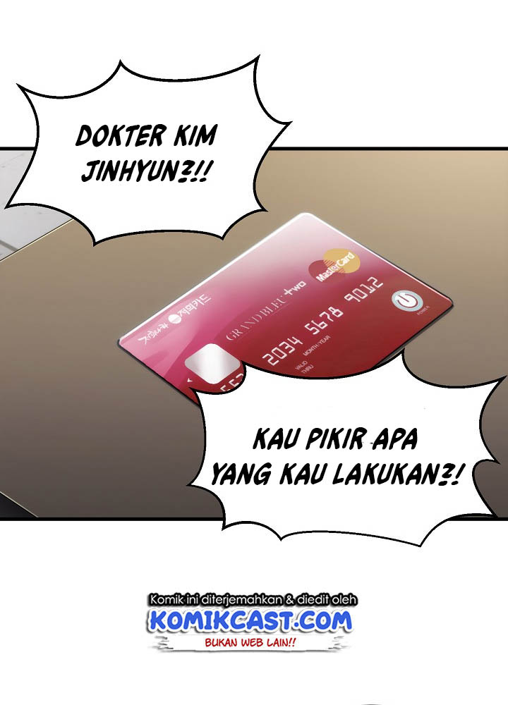 Medical Return Chap 54 - Next Chap 55