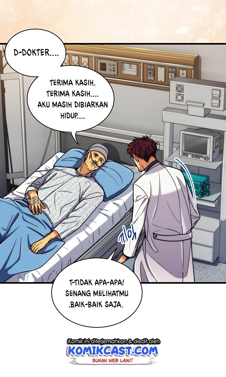 Medical Return Chap 54 - Next Chap 55