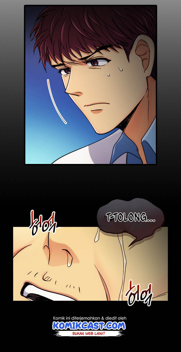 Medical Return Chap 54 - Next Chap 55