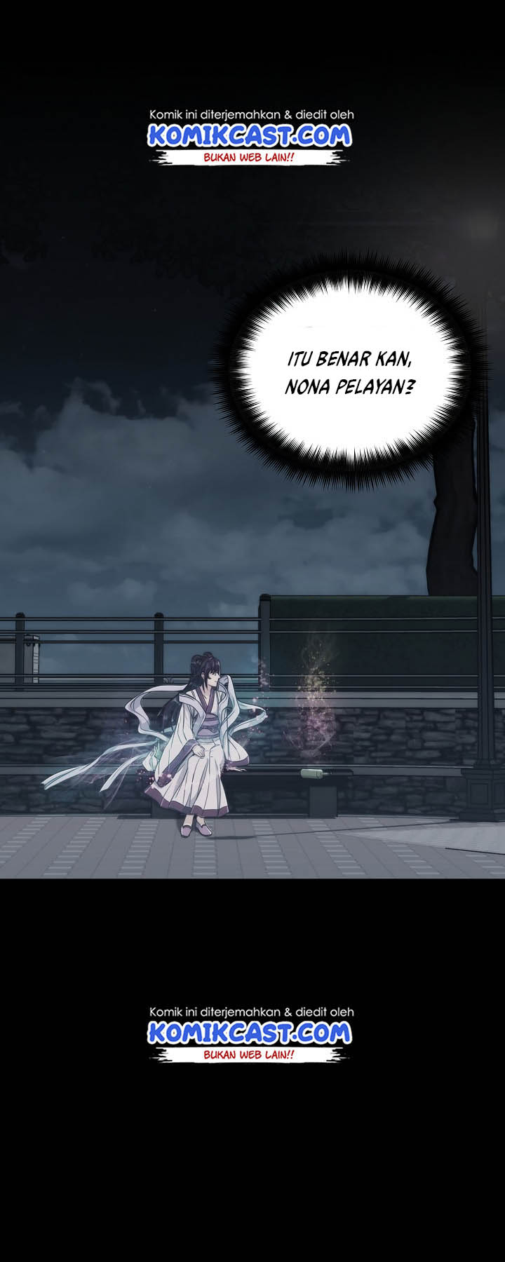 Medical Return Chap 54 - Next Chap 55