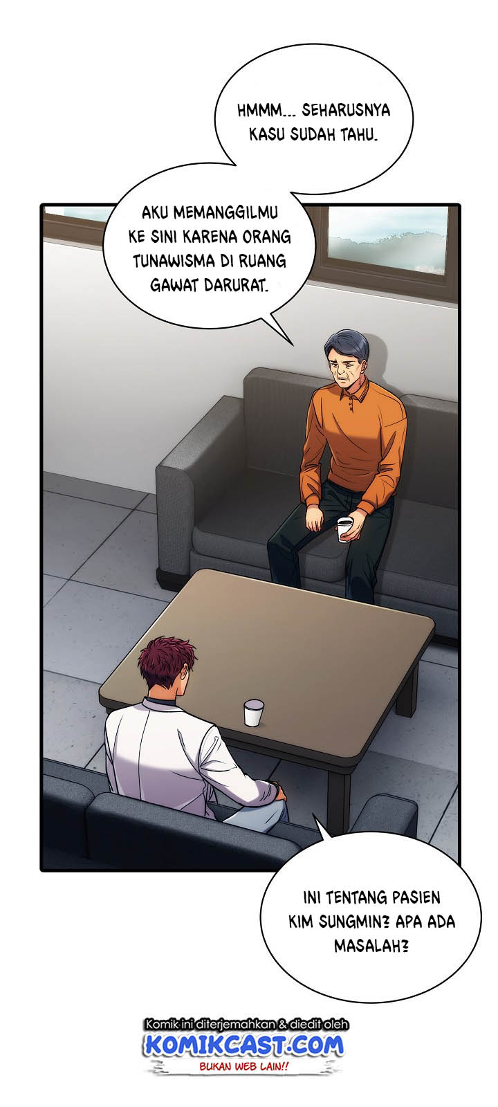 Medical Return Chap 54 - Next Chap 55