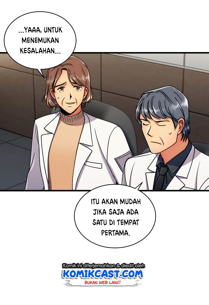 Medical Return Chap 55 - Next Chap 56