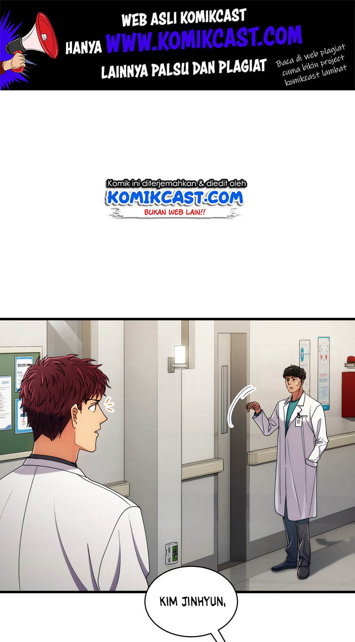 Medical Return Chap 55 - Next Chap 56
