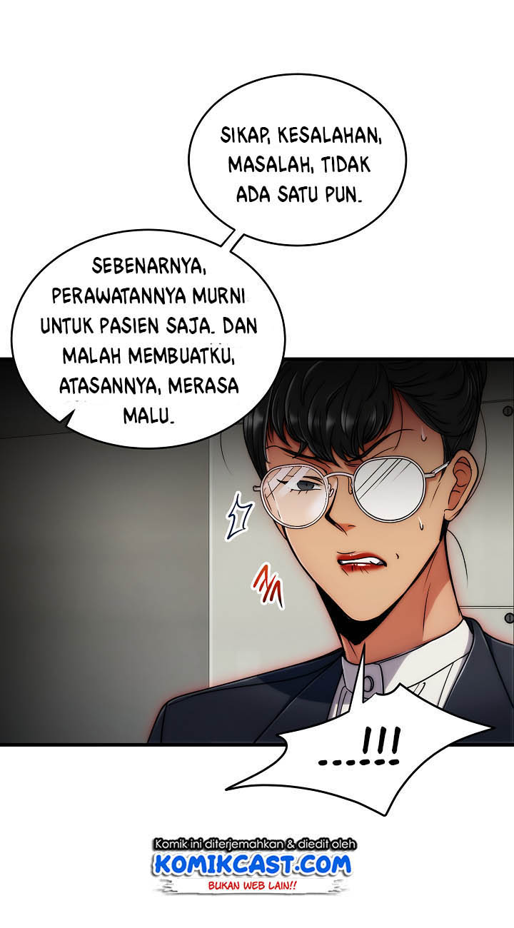 Medical Return Chap 55 - Next Chap 56