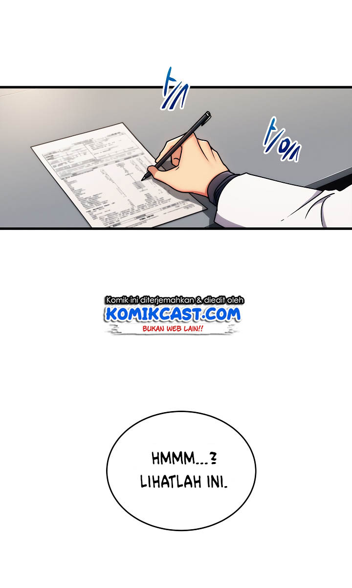 Medical Return Chap 55 - Next Chap 56
