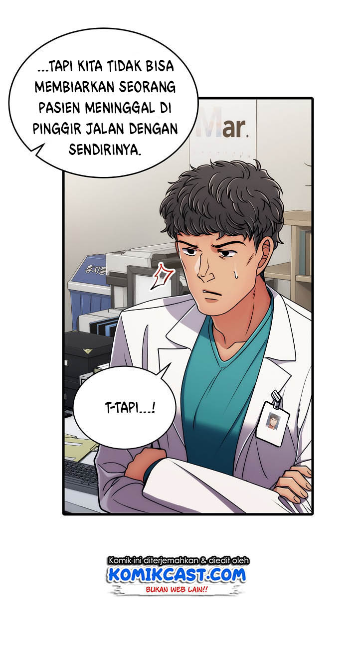 Medical Return Chap 55 - Next Chap 56