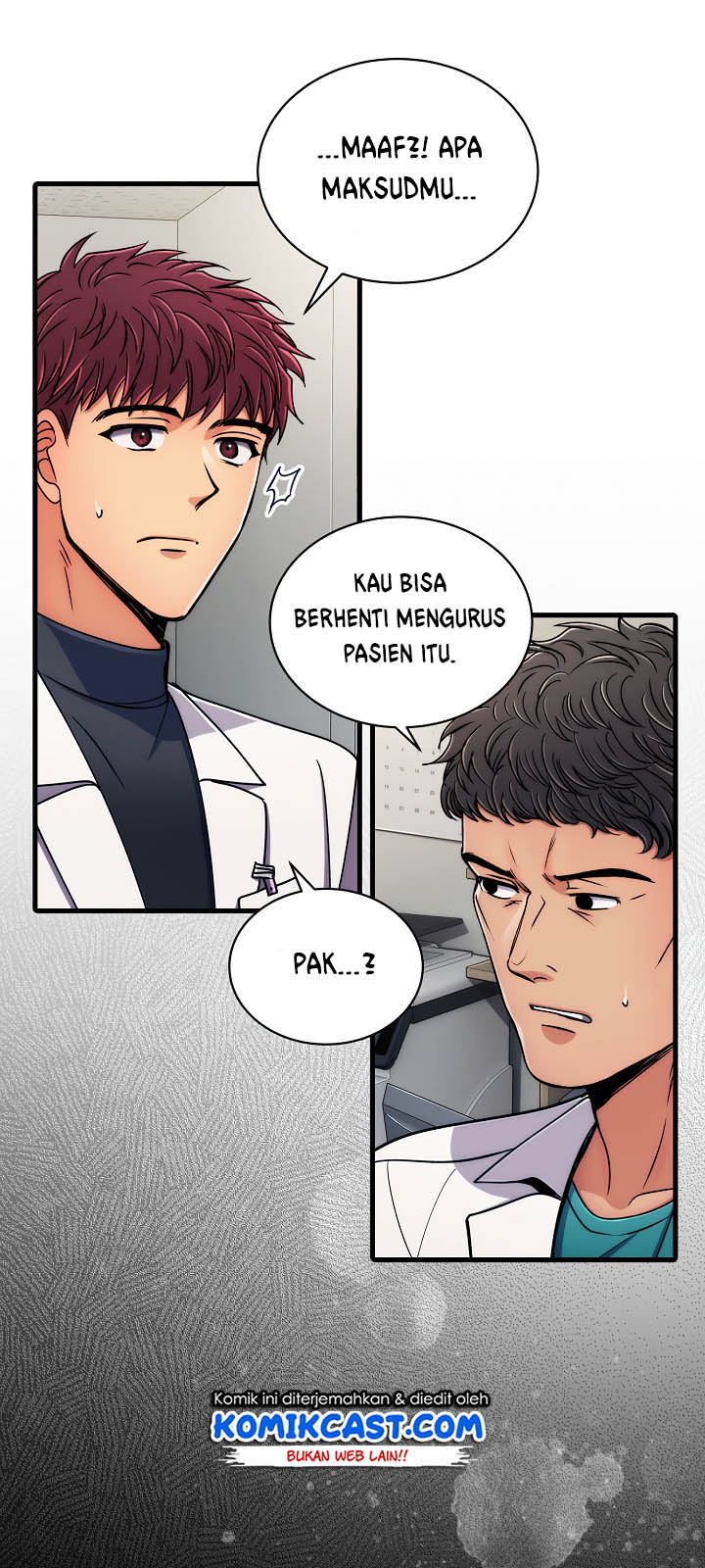 Medical Return Chap 55 - Next Chap 56