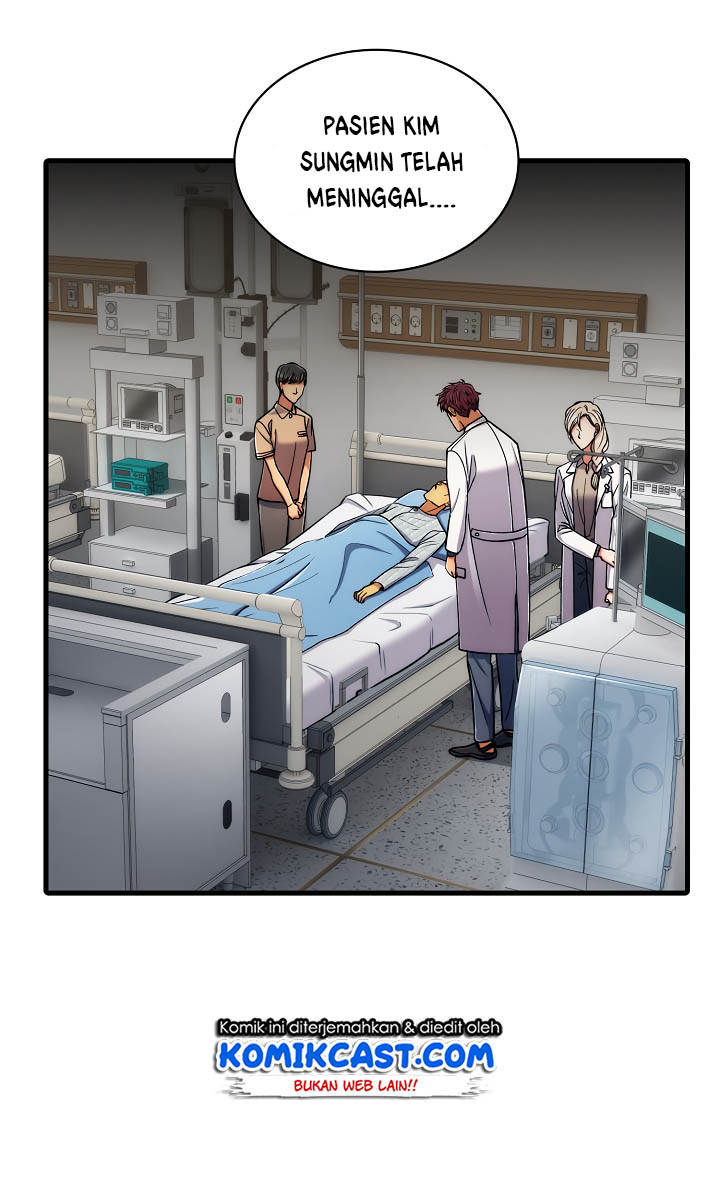 Medical Return Chap 55 - Next Chap 56