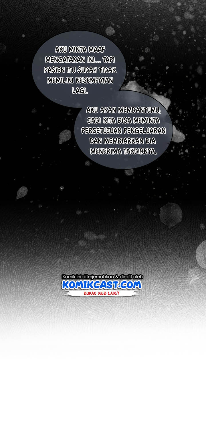 Medical Return Chap 55 - Next Chap 56