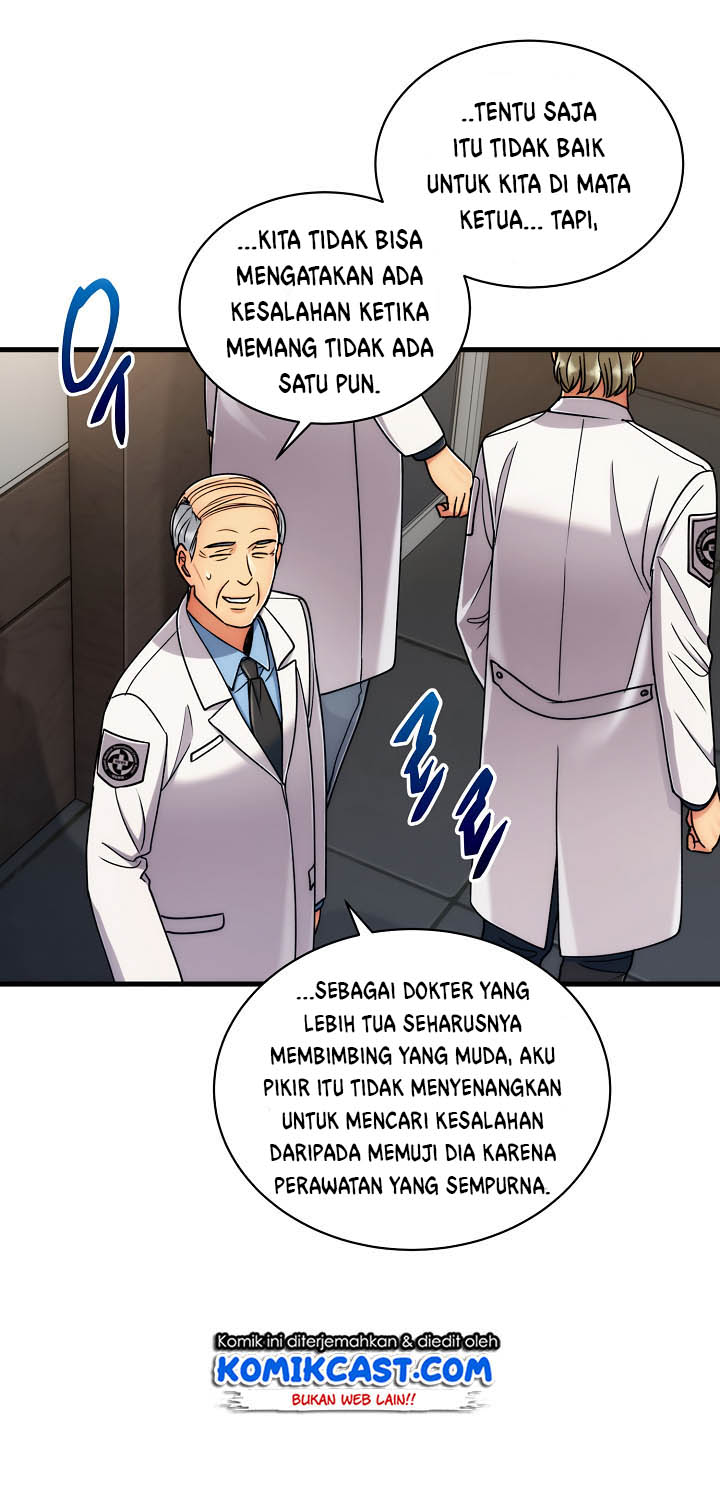 Medical Return Chap 55 - Next Chap 56