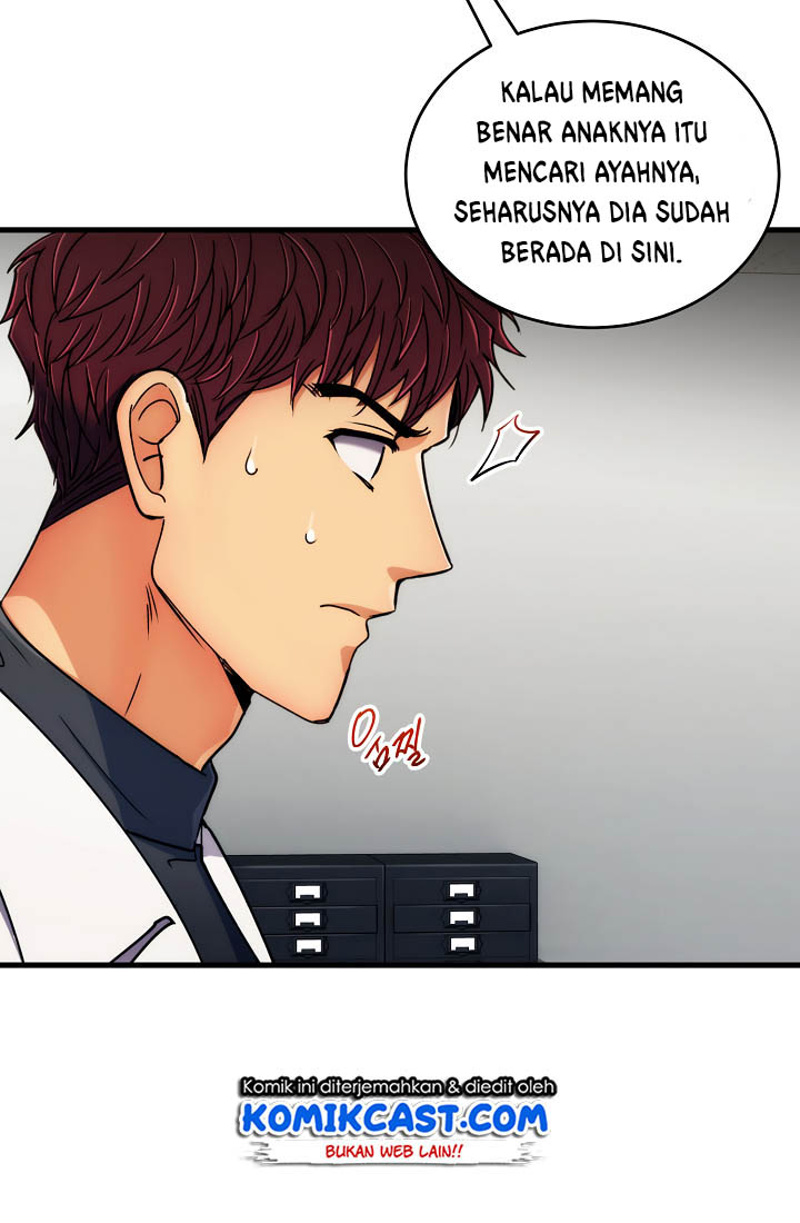 Medical Return Chap 55 - Next Chap 56