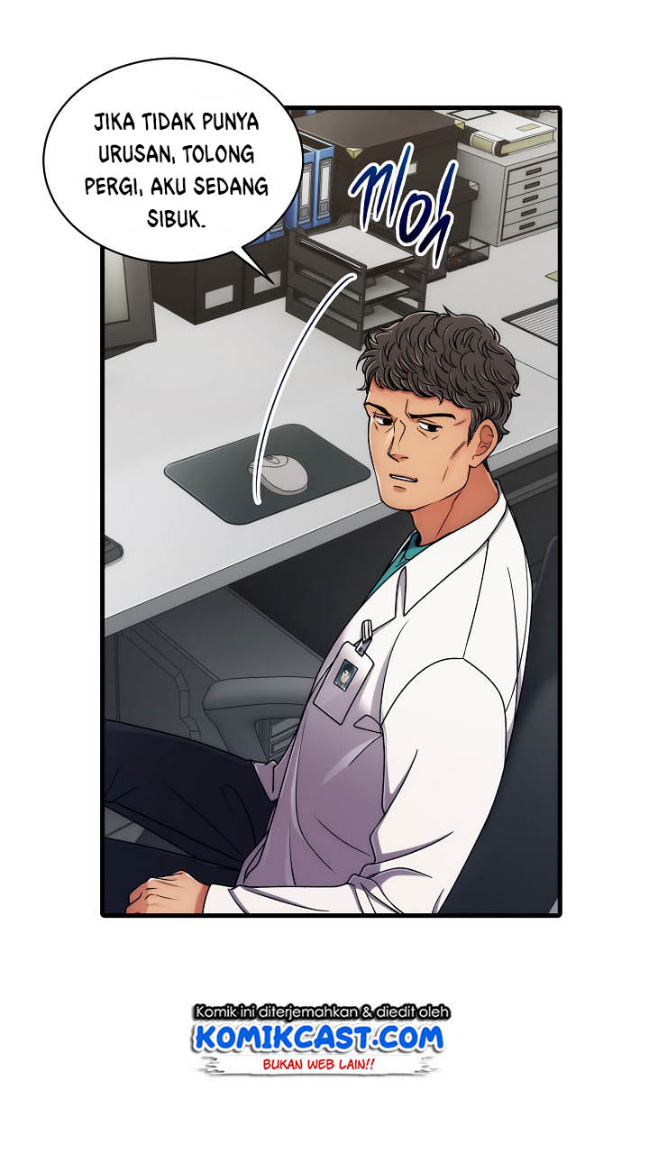 Medical Return Chap 55 - Next Chap 56