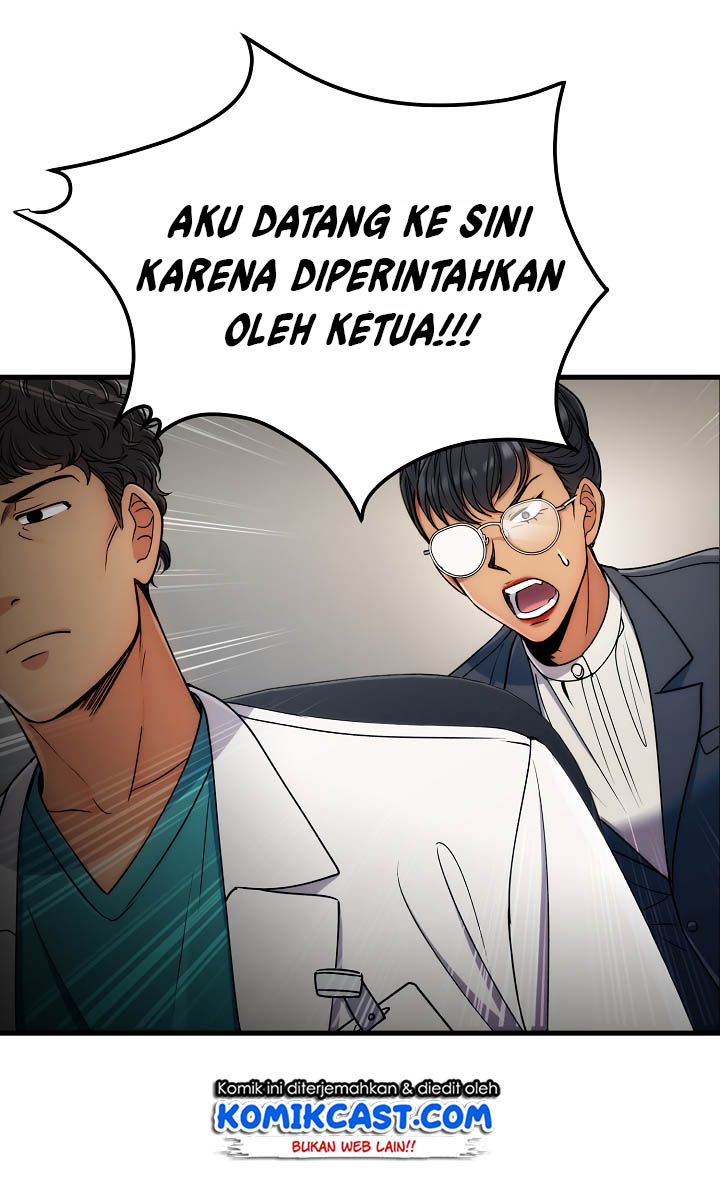 Medical Return Chap 55 - Next Chap 56