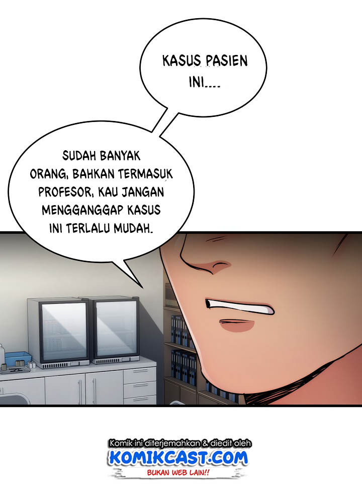 Medical Return Chap 55 - Next Chap 56