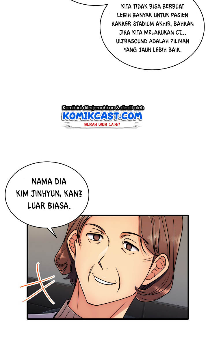 Medical Return Chap 55 - Next Chap 56
