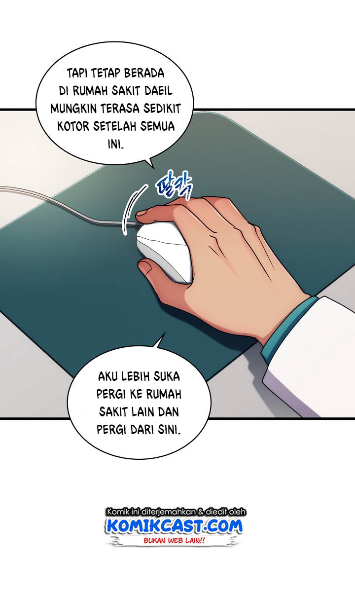 Medical Return Chap 55 - Next Chap 56