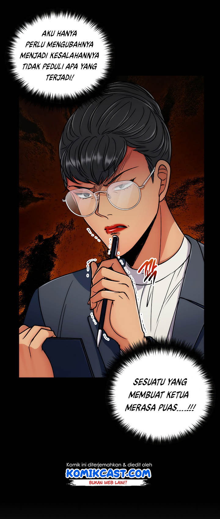 Medical Return Chap 55 - Next Chap 56