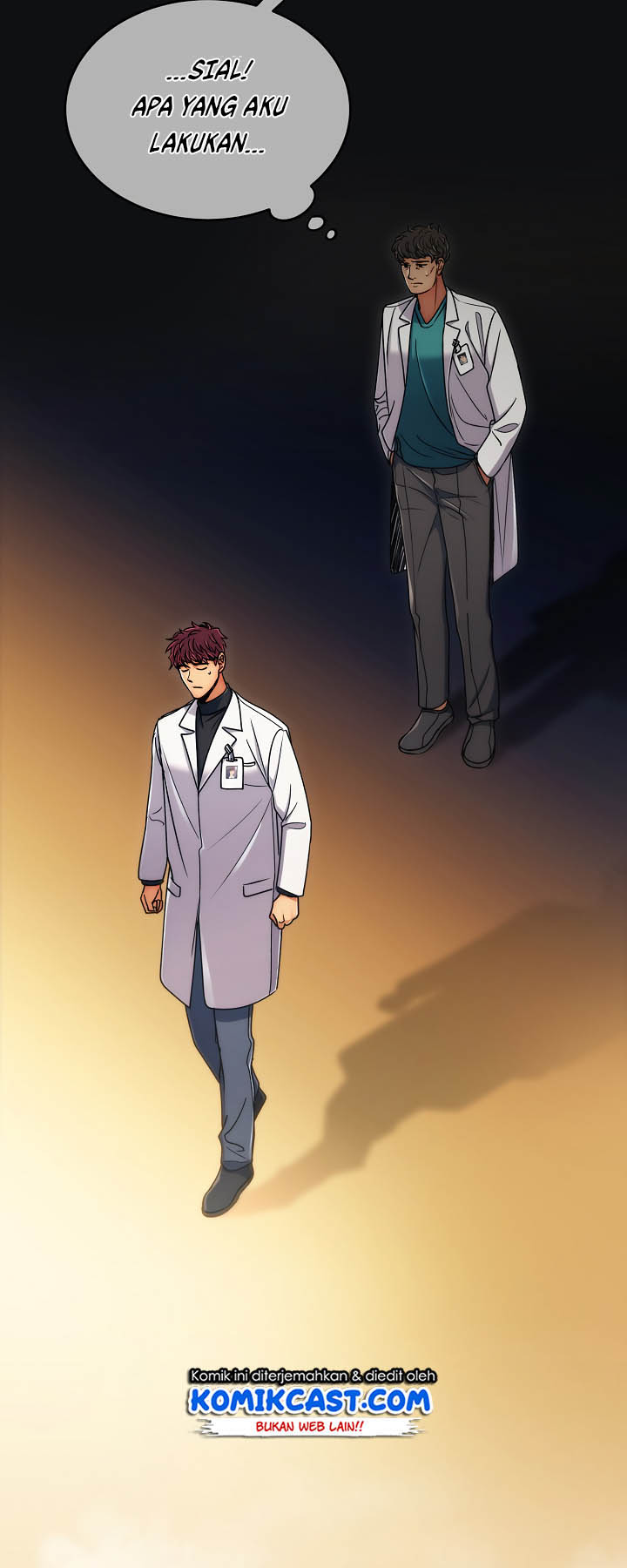 Medical Return Chap 55 - Next Chap 56