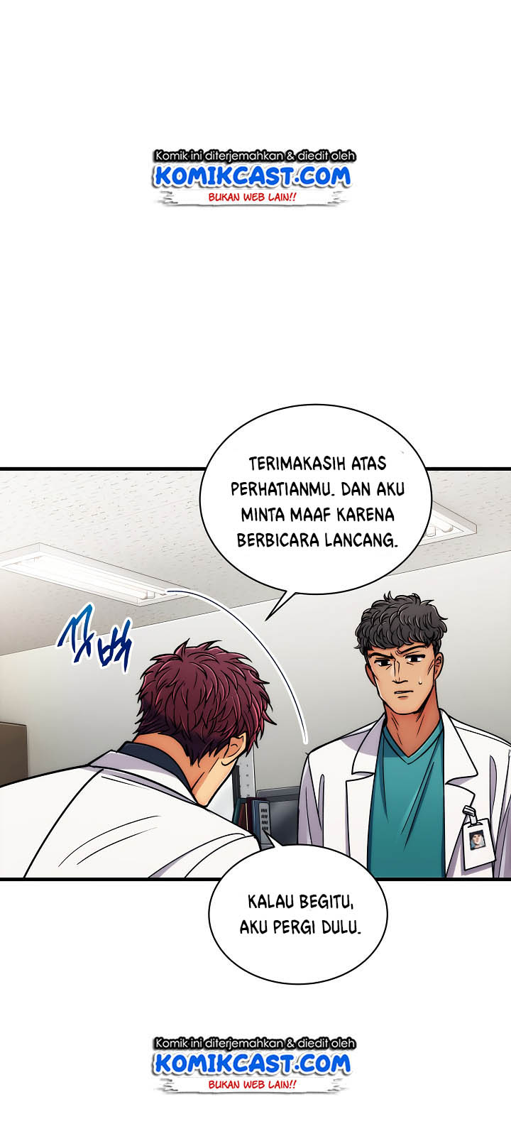 Medical Return Chap 55 - Next Chap 56