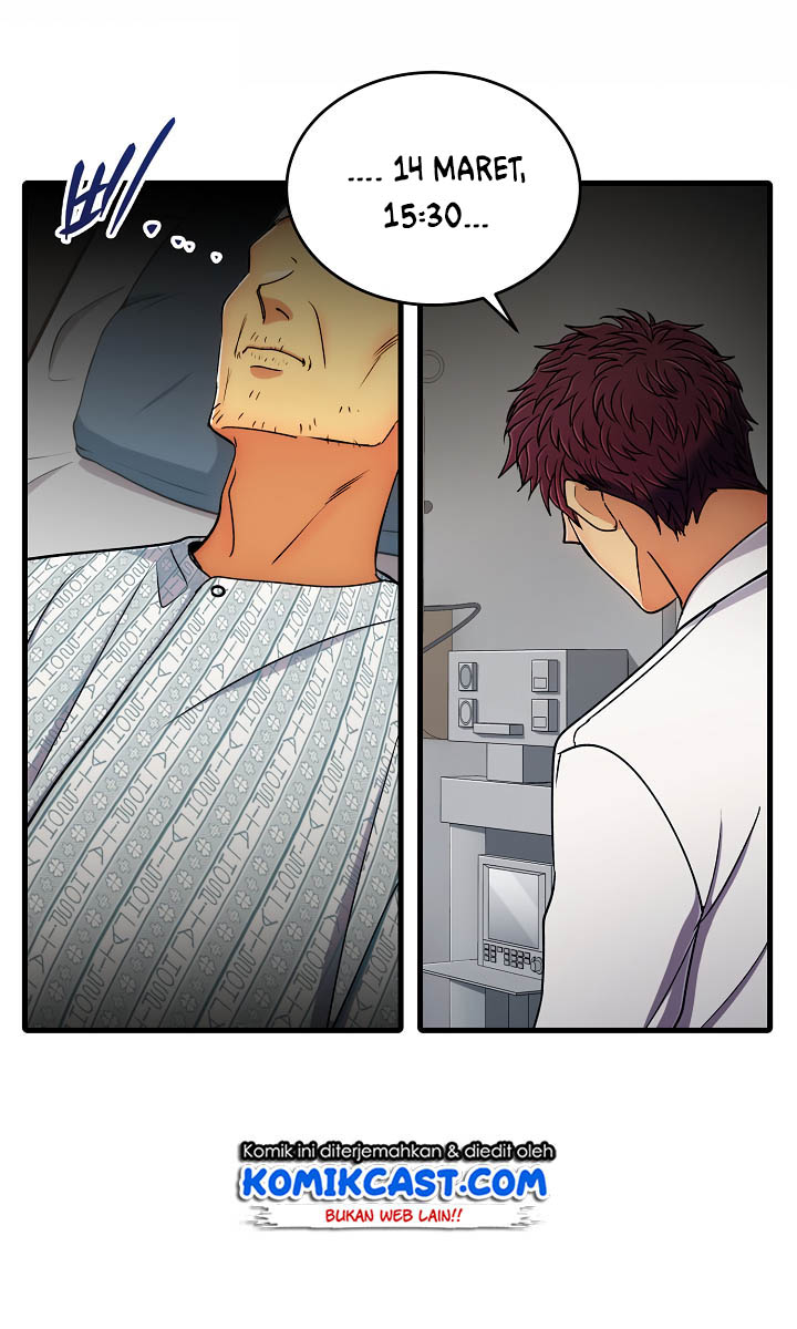 Medical Return Chap 55 - Next Chap 56