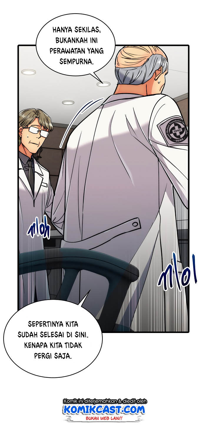 Medical Return Chap 55 - Next Chap 56