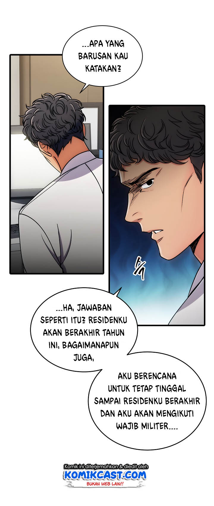 Medical Return Chap 55 - Next Chap 56