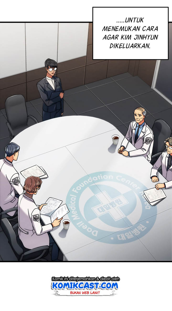 Medical Return Chap 55 - Next Chap 56